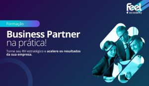Formação Business Partner na Prática.
