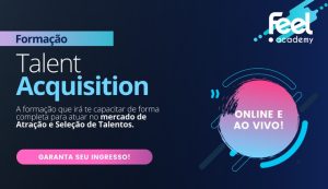 Formação Talent Acquisition