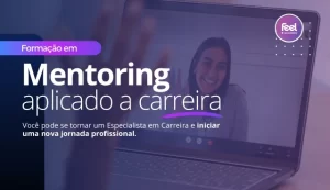 Formação em Mentoring Aplicado a Carreira (Nível I)