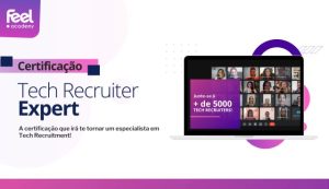 Certificação Tech Recruiter Expert