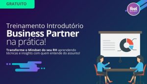 Treinamento Introdutório Business Partner na Prática
