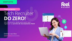 Tech Recruiter DO ZERO