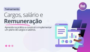 Treinamento Cargos, salário e Remuneração