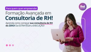 Formação Avançada em Consultoria de RH